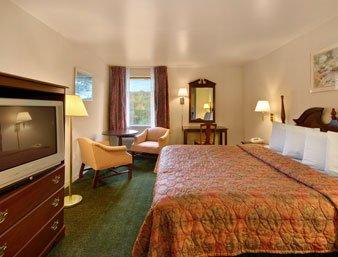 Hotel Days By Wyndham Donegal