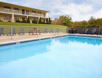 Hotel Days By Wyndham 2*