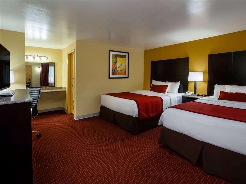 Hotel Days By Wyndham