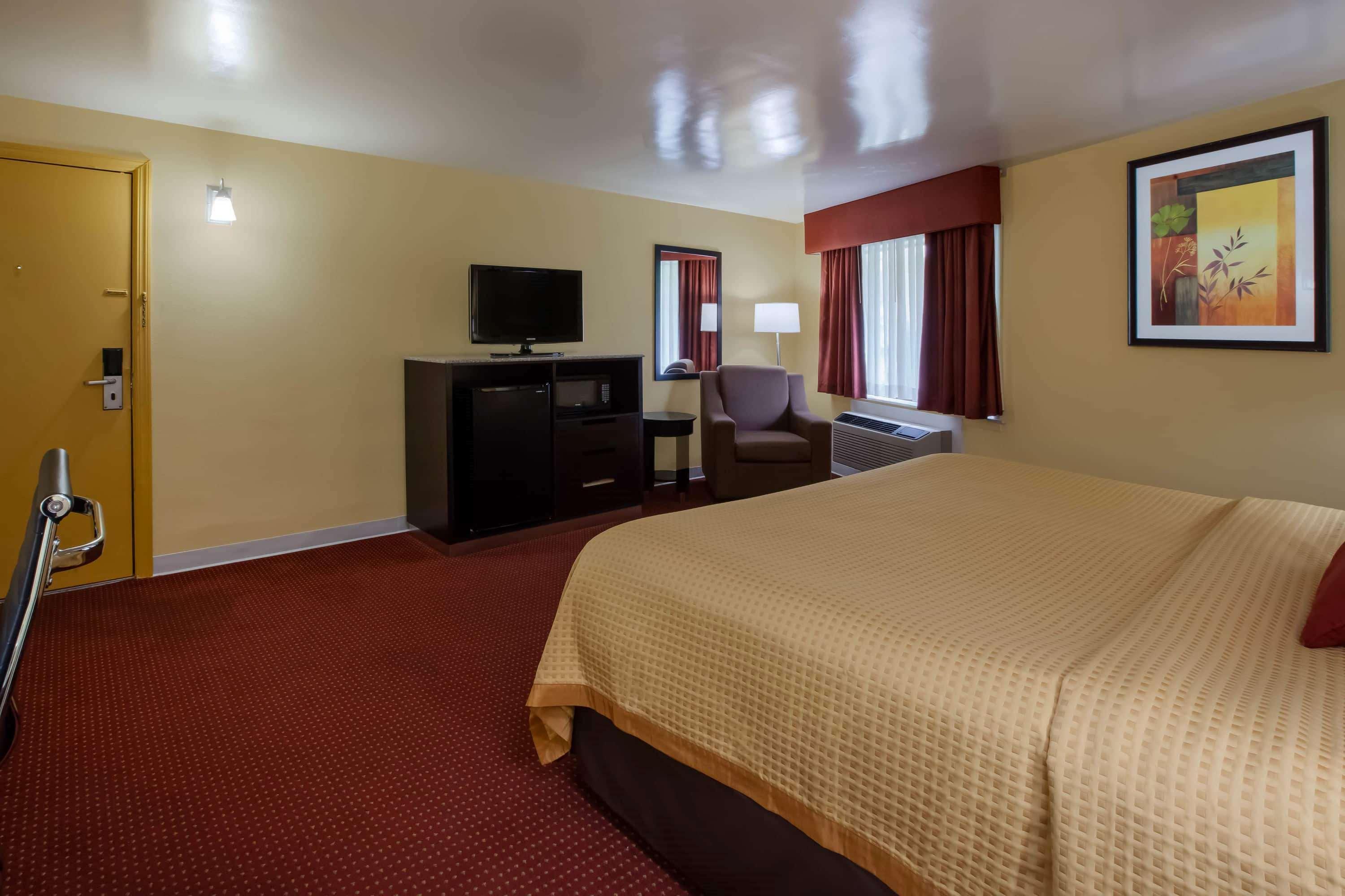 Hotel Days By Wyndham Donegal
