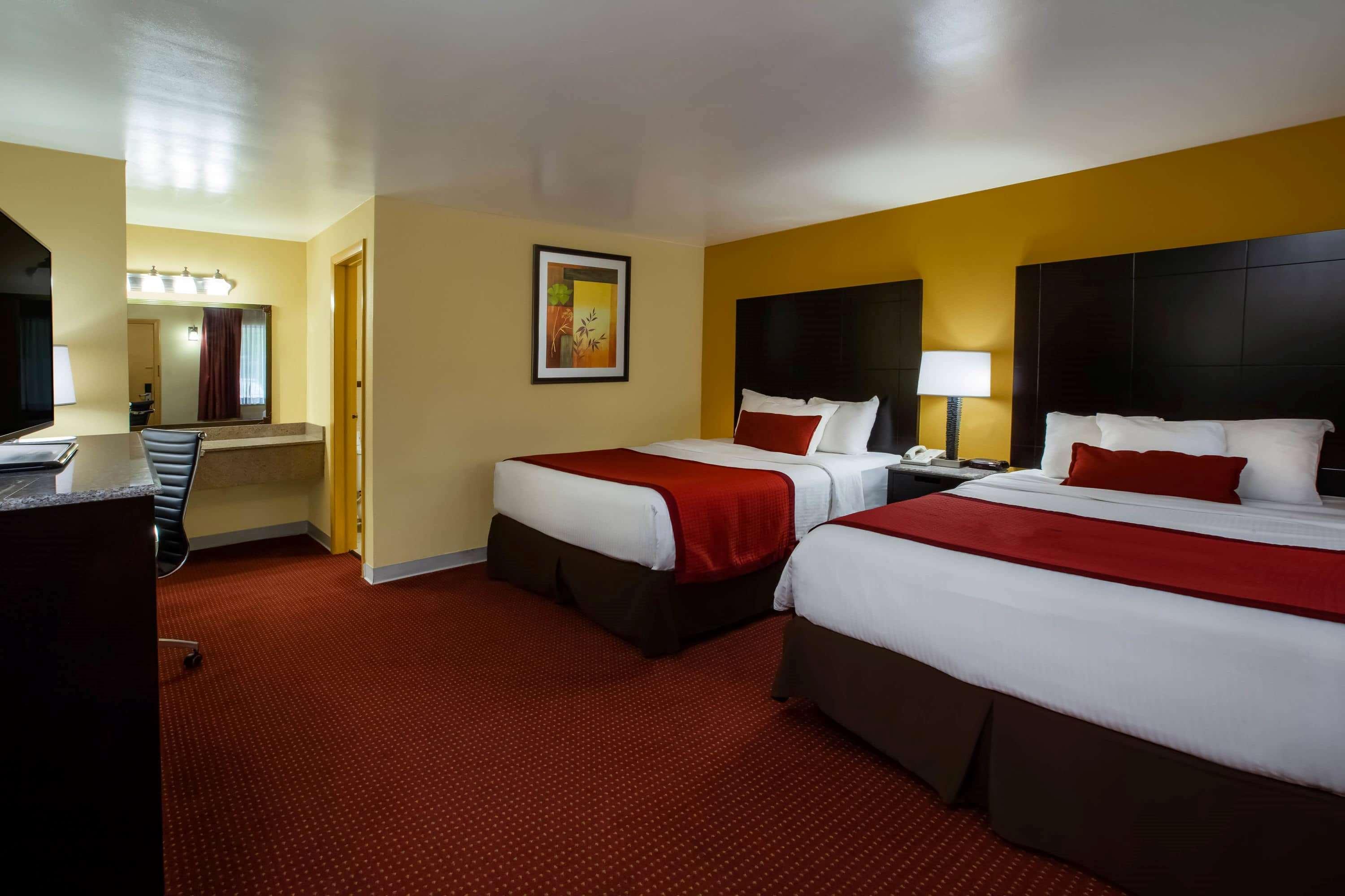 Days By Wyndham Hotel Donegal