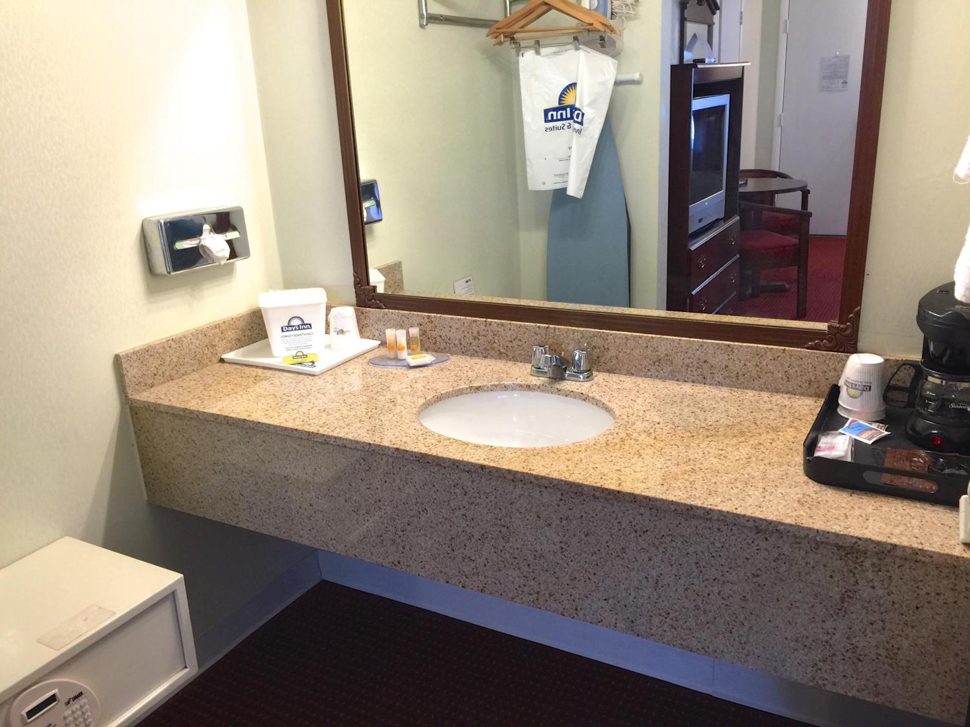 Hotel Days By Wyndham