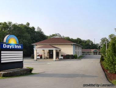 Hotel Days By Wyndham