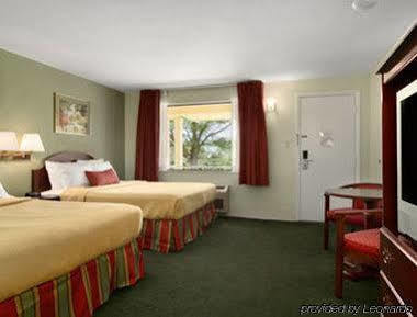 Hotel Days By Wyndham 2*