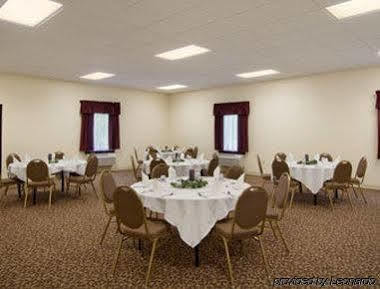 Days By Wyndham Hotel Donegal