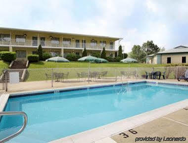 Days By Wyndham Hotel 2*